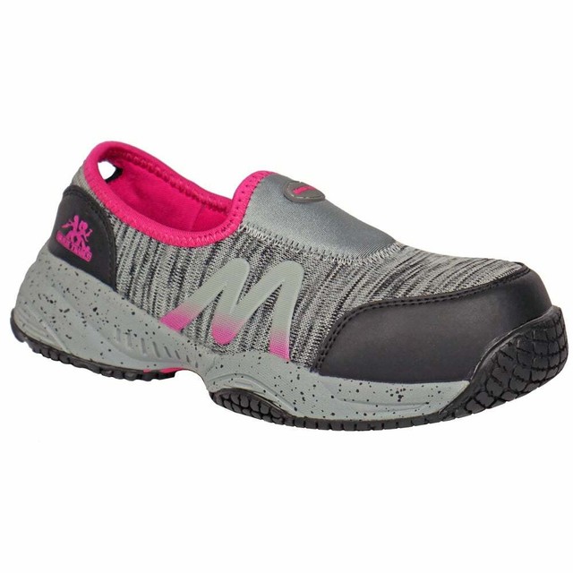 moxie trades safety shoes