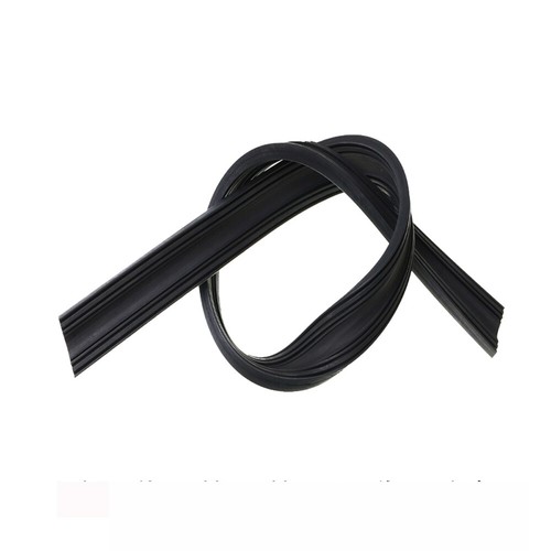 2PCS 26'' Insert Frameless Rubber Car Wiper Blade Refill Strips Windscreen 6mm - Picture 17 of 19