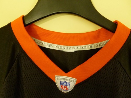 Cincinnati Benglas #9 Carson Palmer Jersey. Adult Small - Picture 3 of 4