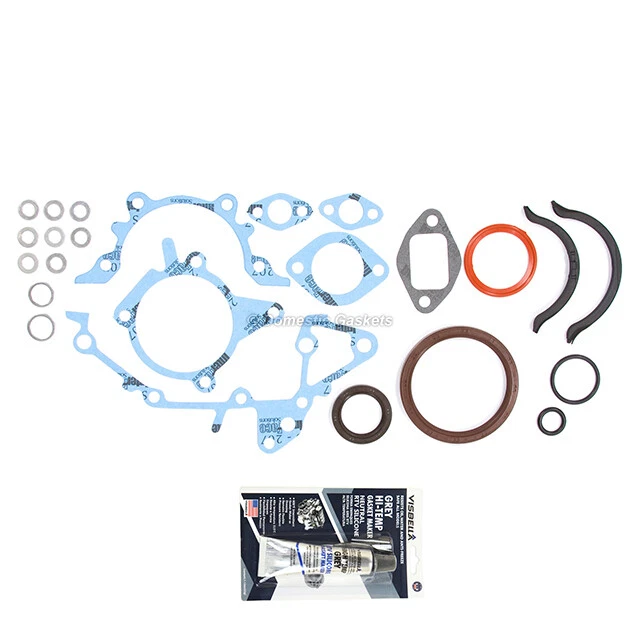 Engine Re-Ring Kit Fit 99-01 Mazda Protege 1.6 DOHC - Image 4 of 4