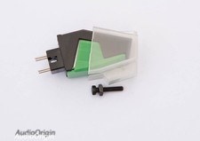 Cartuccia e stilo, ago per Pioneer PL 570, PL 3F, PL 443