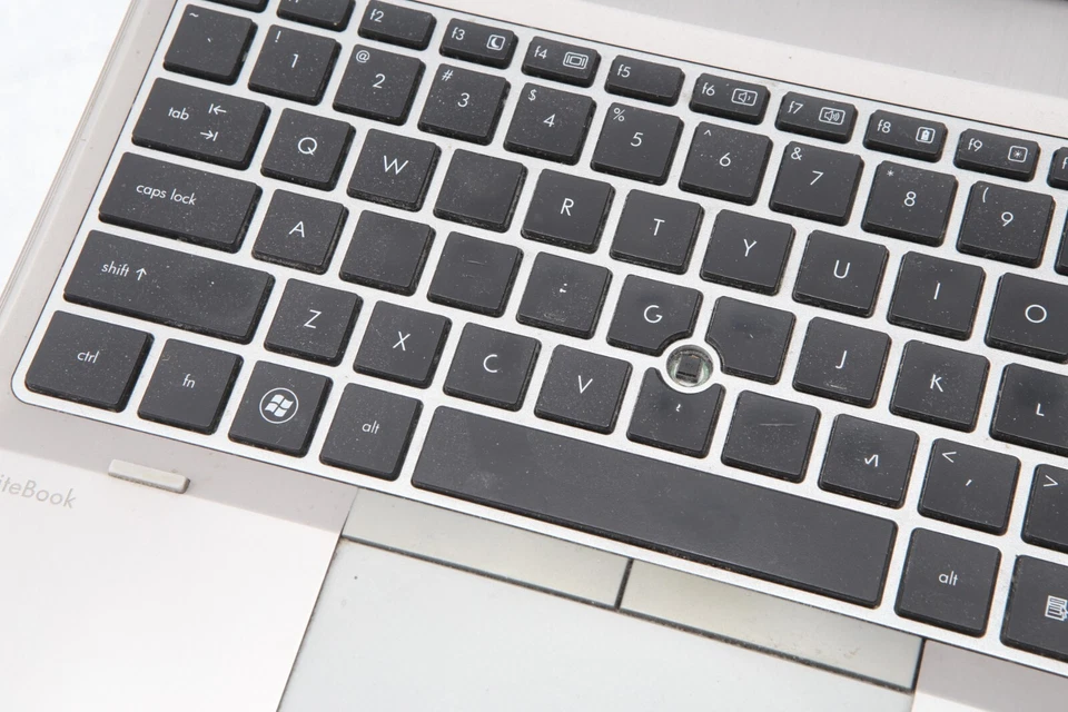 Portátil HP Elitebook 8560P 15" Intel 4 GB RAM SIN HDD/PANTALLA E41 Foto 4 de 4