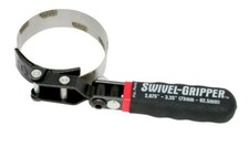 Lisle 57020 Swivel Gripper No-Slip Filter Wre...