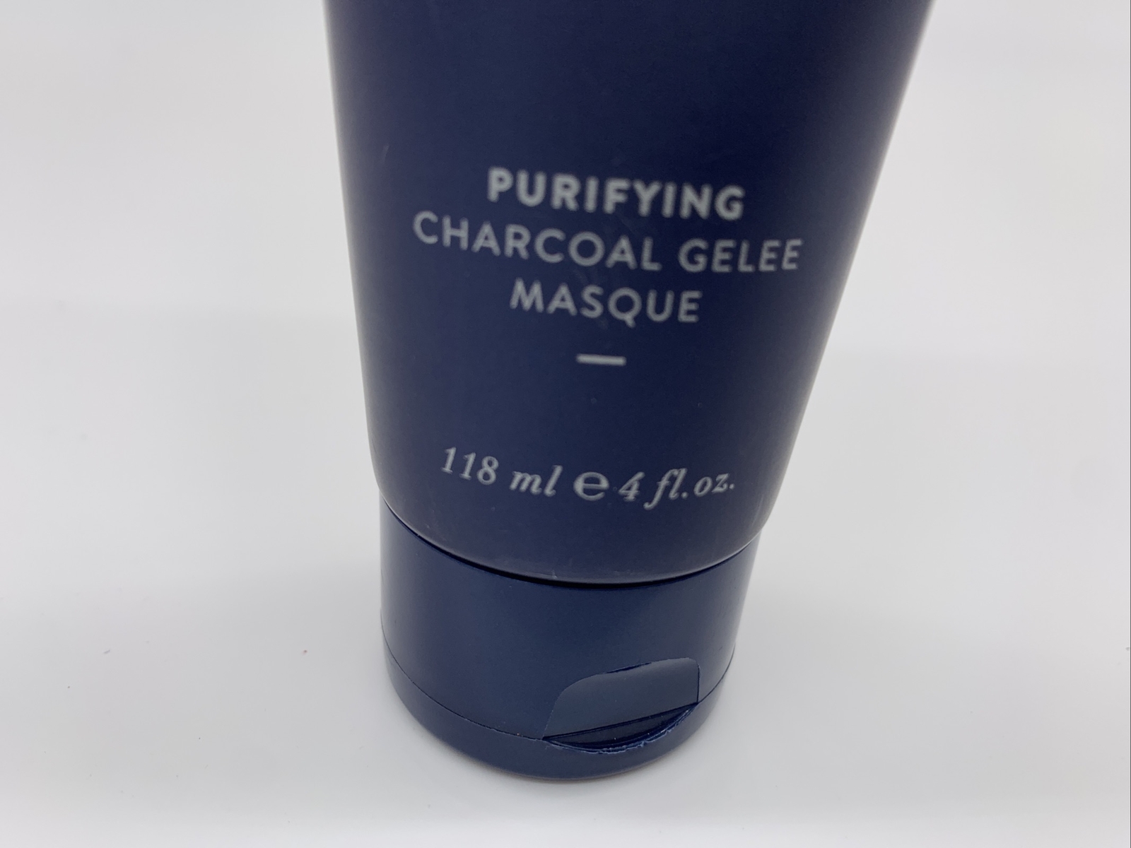 MONAT ONLY FOR YOU PURIFYING CHARCOAL GELEE MASQUE FOR HAIR 4OZ NEW SEALED eBay