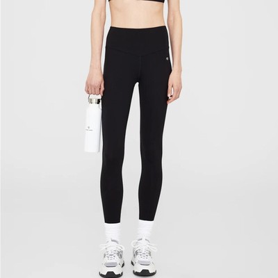 ANINE BING BLAKE LEGGINGS