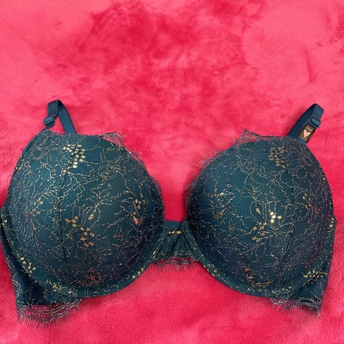 Victoria’s Secret Very Sexy Push-up Size 34DD NEW WITH TAGS