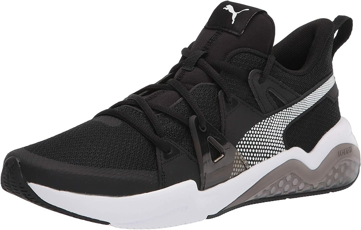 PUMA Men's CELL Fraction Running Shoes | eBay