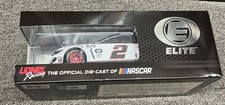 Brad Keselowski 2020 Discount Tire Bristol Race Win ELITE 1/24 NASCAR Die Cast