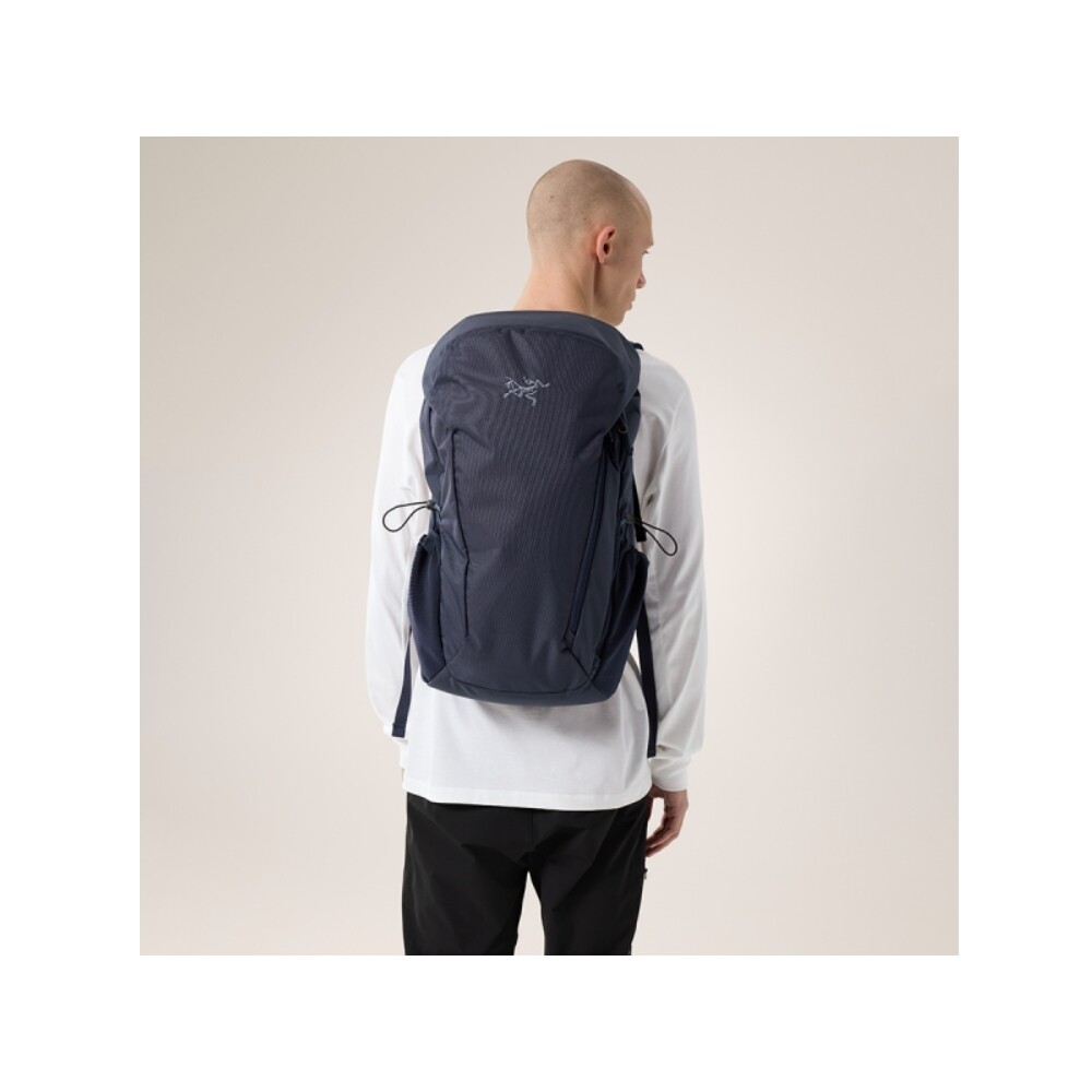 New Arc'teryx MANTIS 30 BACKPACK BLACK SAPPHIRE ABOSUX6705