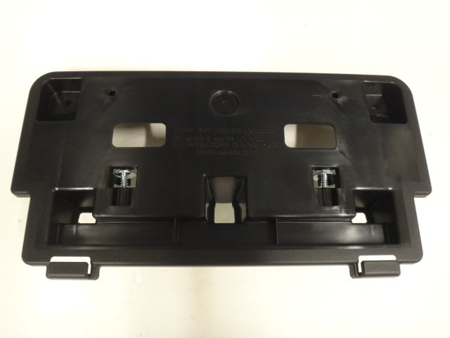 2017 2018 2019 2020 2021 Mazda CX-5 Front Tag Holder Bracket