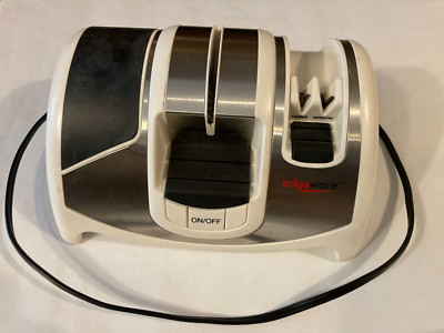 Edgeware 50142 Knife Sharpener