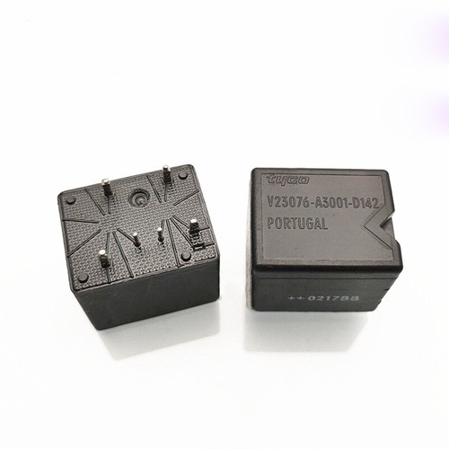 Реле v23076 a3001 d142