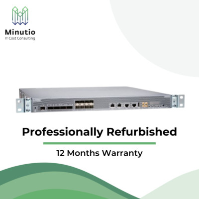 Juniper MX204-HW-BASE | refurbished | incl. VAT