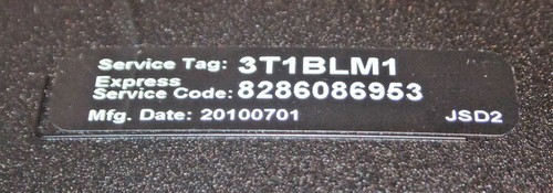 Dell Optiplex 780 PC Desktop (Intel Core 2 Duo 3.06GHz 2GB 160GB Win 10) SFF - Picture 5 of 6