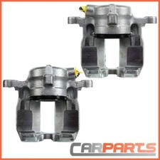 2x Bremssattel Vorne L + R für Mercedes-Benz A-Klasse W168 A140 A160 A170 342916