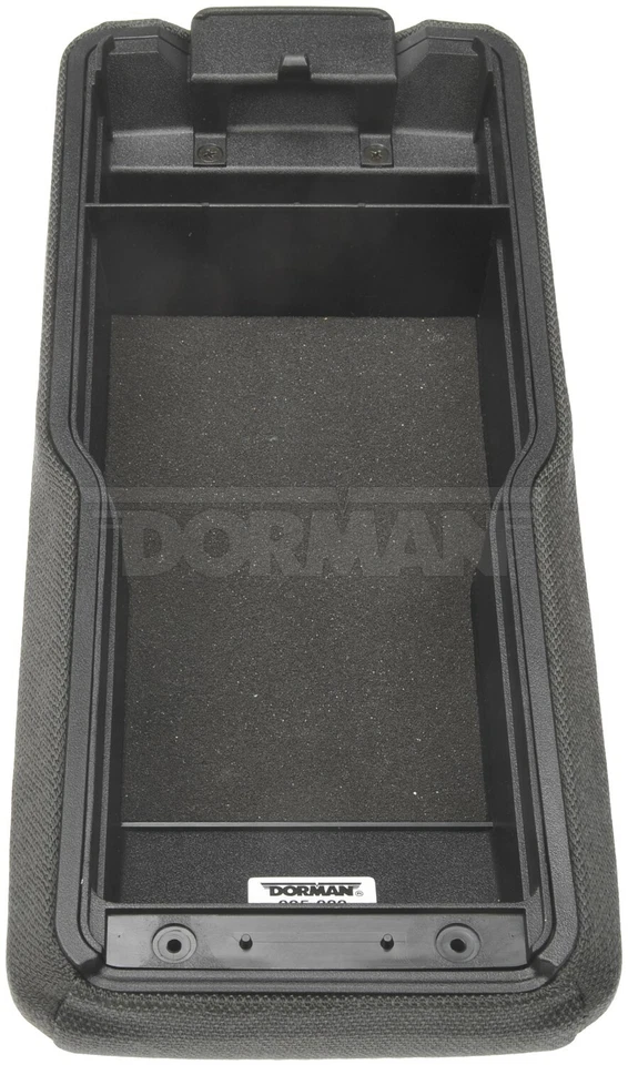 Tapa de consola para Chevrolet Colorado 2004-2006 Dorman 231ZK12 2005 2006 Foto 3 de 4