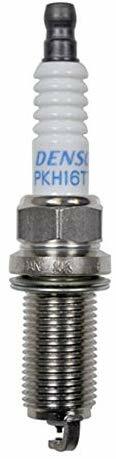 Genuine DENSO Platinum Spark Plug 4506 PKH20TT For Nissan & BMW - Ideal For Spark Plug Replacement In Auto Ignition Systems - Foto 14