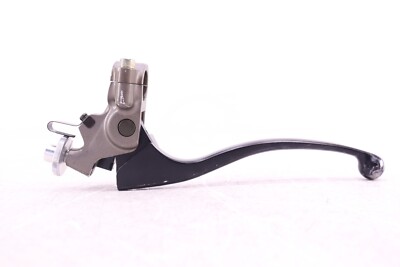 2006 05 06 KAWASAKI ZX6R ZX636 ZX6 636 OEM CLUTCH PERCH MOUNT