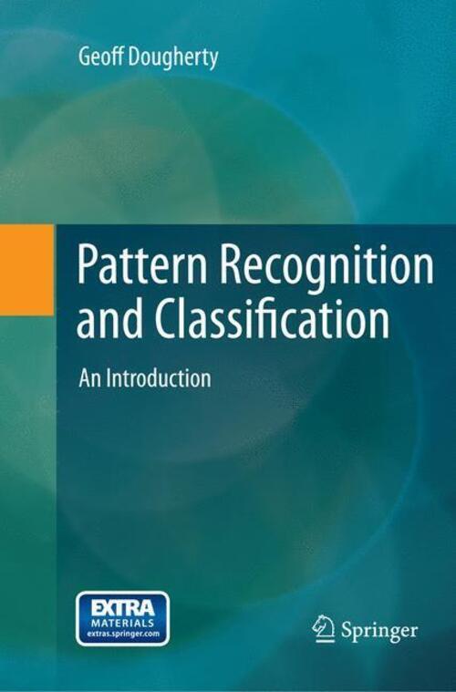 Thumbnail - Pattern Recognition And Classification | Geoff Dougherty | An