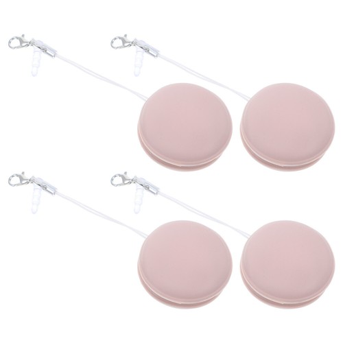 4 Pcs Bildschirmreiniger Bildschirmreinigungstuch Screenreinigungstücher - 第 8/12 張圖片