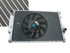 Radiateur BMW M5