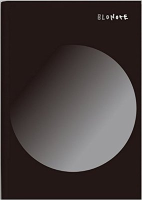 Blonote (English Edition) Paperback   Dec. 2016 by Tablo (Epik High)