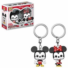 pocket pop keychain disney