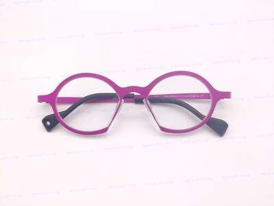 Color 375 Theo James 6 Eyeglasses Frame 47-18-145