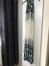 Maxi Dress Size XL