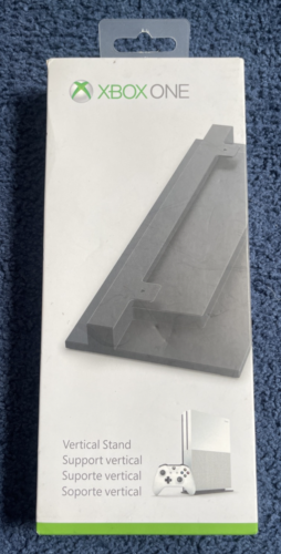 Microsoft Xbox One S Vertical Stand 3AR-0001 SEALED BRAND NEW