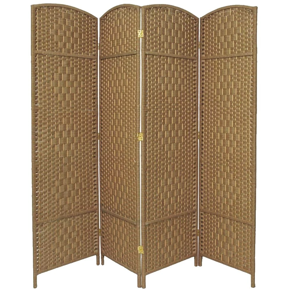 Solid Wood Dining Room Screens & Room Dividers