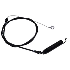 PTO Cable GY21641 For John Deere D100 D105 D110 D120 D125 D130 X125 X145 107S