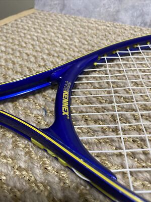 Raquette De Tennis ProKennex Blue Ace – Manche 1 (4 1/8) – Occasion