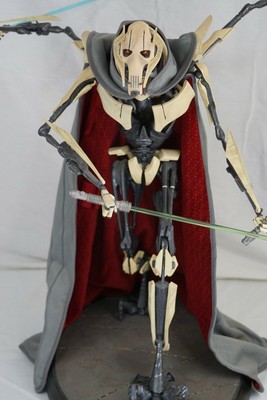general grievous premium format