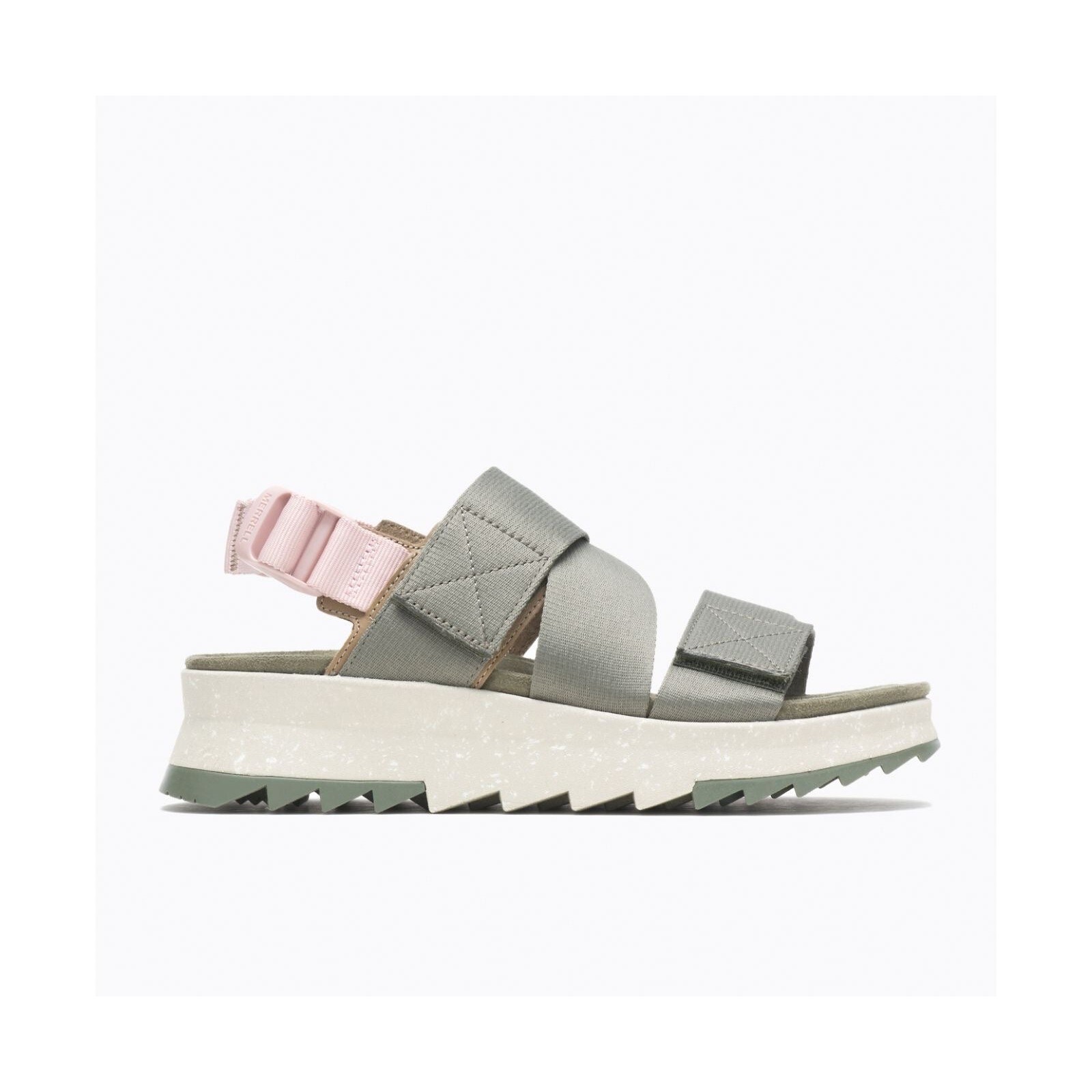 Sandali Merrell nuovi con etichette