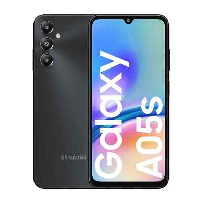New Samsung Galaxy A05s A16 A26 256GB 8GB 5G 2025 DualSim Unlocked