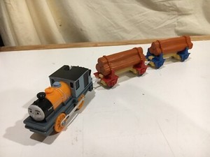 trackmaster dash