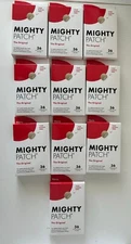 Hero Cosmetics Mighty Patch Pimple Acne Absorbing Spot Dot - (10box/360 Patches)