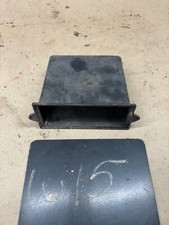 Used 1971 1972 1973 Ford Mustang Center Dash Storage Insert D1ZB-65042A90-AA OEM