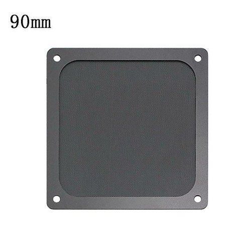 Magnetic Dust Filter Dustproof Mesh Cover Guard Net for Fan PC Computer Cases - Photo 13/15