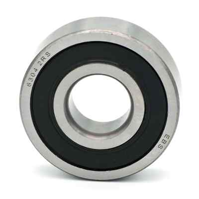 Ersatzteil für Honda 91005-MG8-003 Rillenkugellager 20x52x15mm