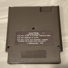 Nintendo NES PLATOON Authentic Cartridge Only 1988 Sunsoft