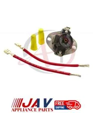 For Kenmore Dryer Adjustable Thermostat Inv# AO764