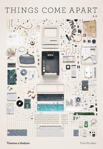 Thumbnail - Todd Mclellan Things Come Apart 2.0 (taschenbuch)