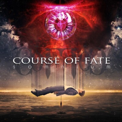 COURSE OF FATE - SOMNIUM (DIGIPAK)   CD NEU