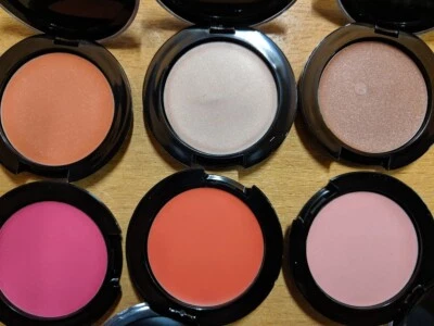 L'ORÉAL PARIS L`OREAL Collections Lip Gloss Set - 6 x 2 Gram, mix colours (6 Shades in total)