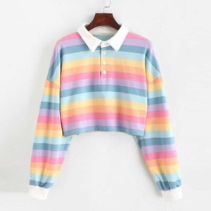 sweater t shirt for girls