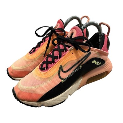 air max 2090 neon highlighter