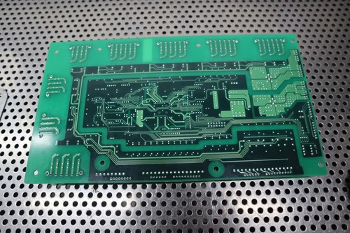 ESPEC Corp. P-300 (I/02) 2191001075610 Circuit Board Used With Warranty See Pics - Picture 11 of 17