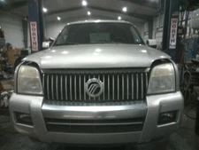 MOUNTNEER 2007 Rear View Mirror 107944